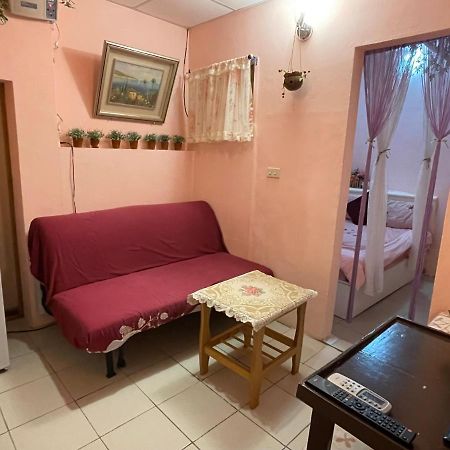 Wangyuku B&B Jiufen Eksteriør bilde