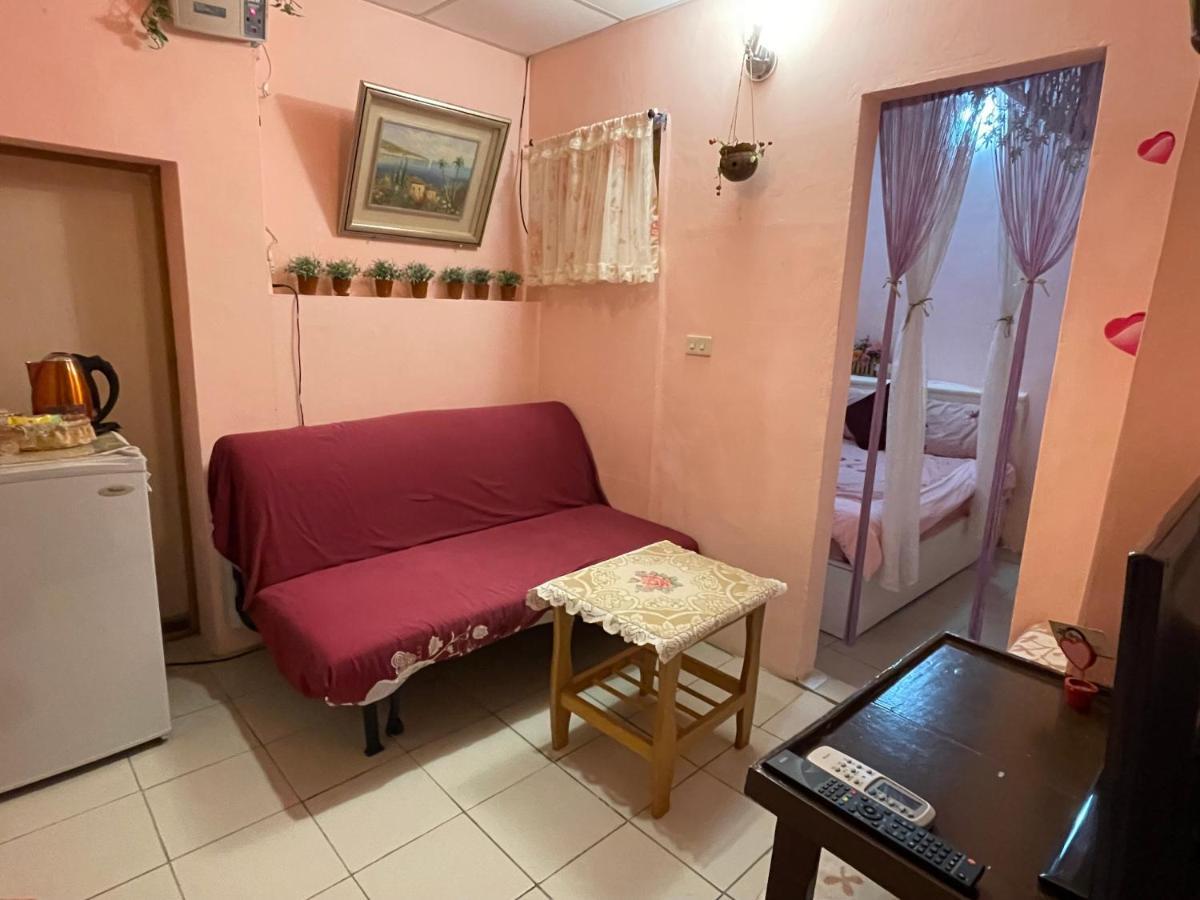 Wangyuku B&B Jiufen Eksteriør bilde