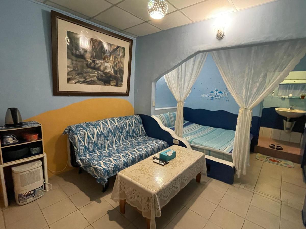 Wangyuku B&B Jiufen Eksteriør bilde