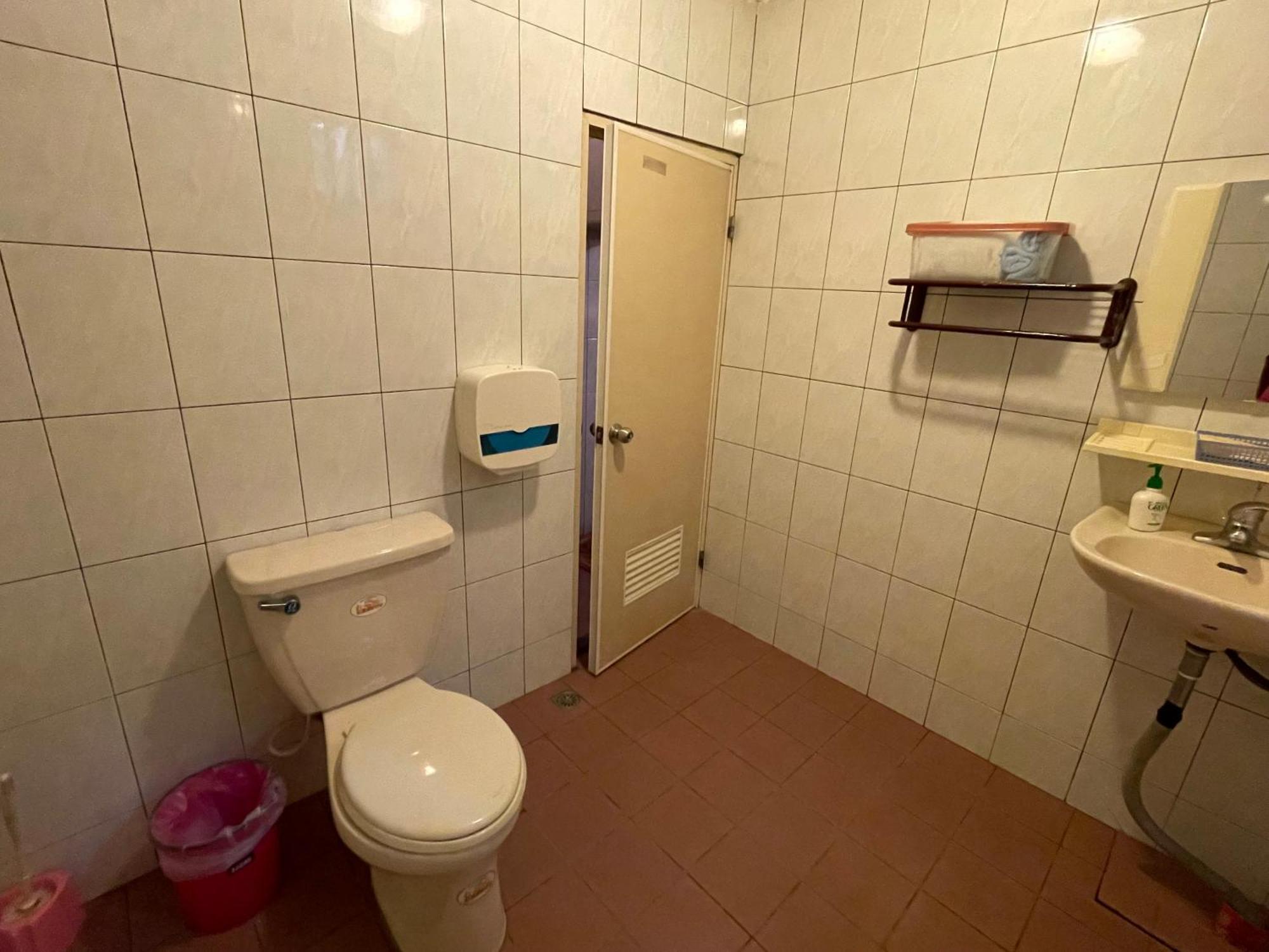 Wangyuku B&B Jiufen Eksteriør bilde