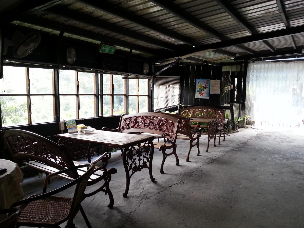 Wangyuku B&B Jiufen Eksteriør bilde