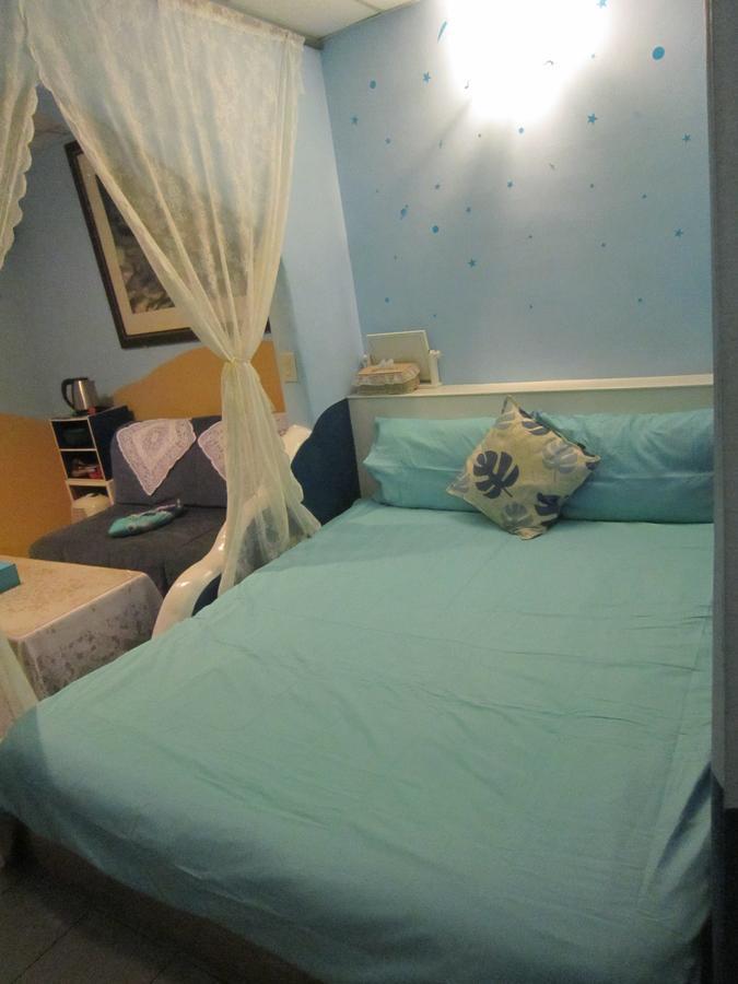 Wangyuku B&B Jiufen Eksteriør bilde