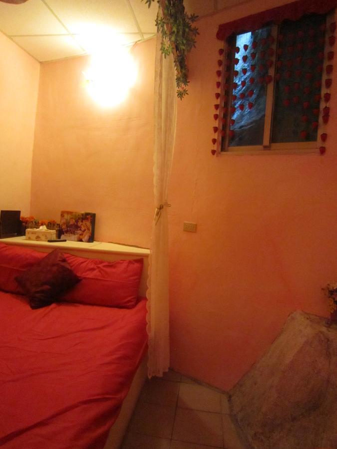 Wangyuku B&B Jiufen Eksteriør bilde