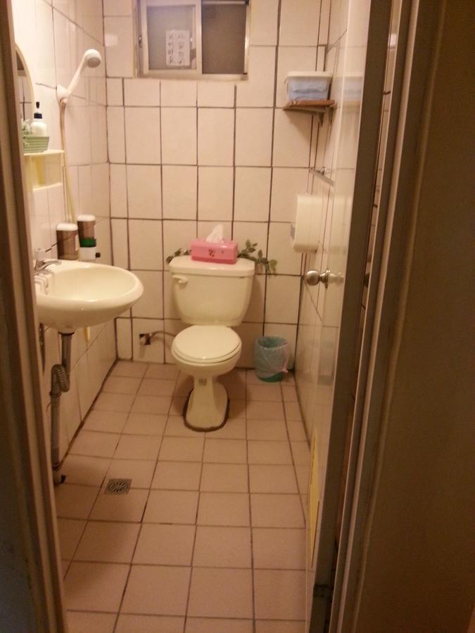 Wangyuku B&B Jiufen Eksteriør bilde