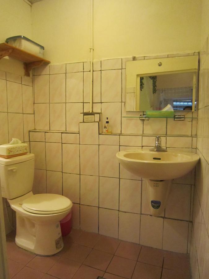Wangyuku B&B Jiufen Eksteriør bilde