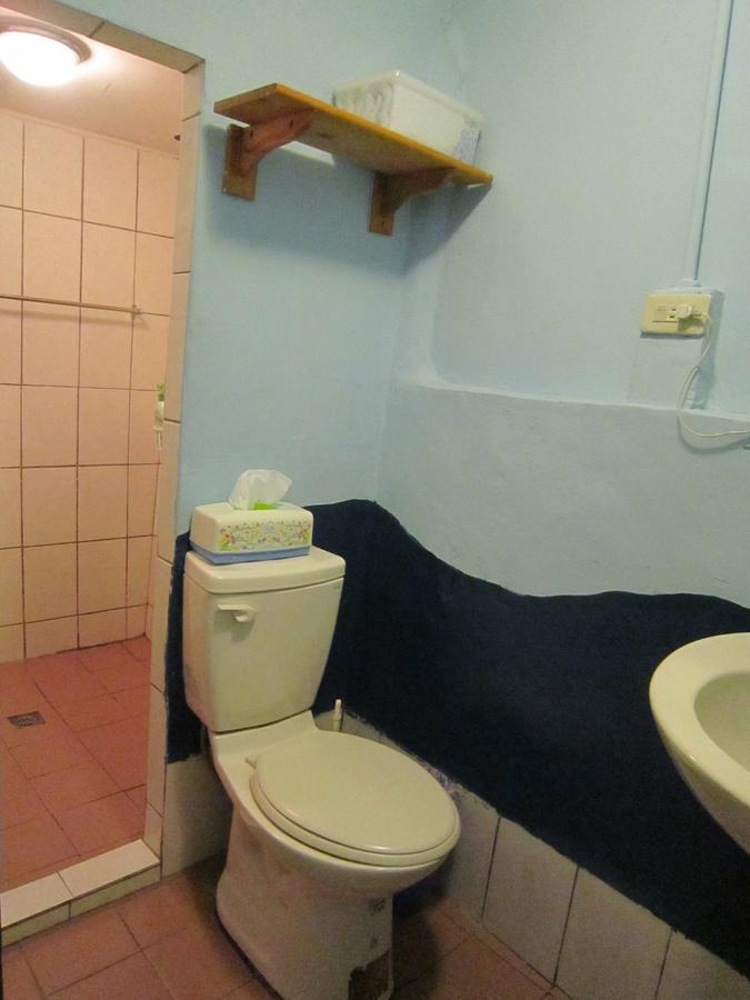 Wangyuku B&B Jiufen Eksteriør bilde